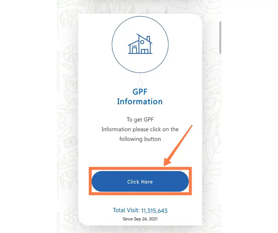 gpf check online